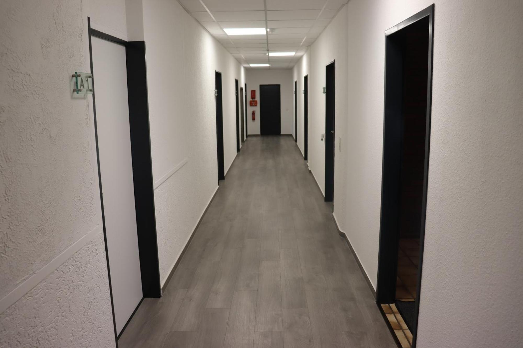 Unterkunft Fuer 2 - Guestrooms24 - Marl Exteriér fotografie